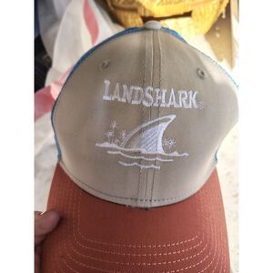 Margaritaville Landshark Hat Adjustable